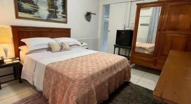 Cantinho Ítalo-Germânico Hospedagem