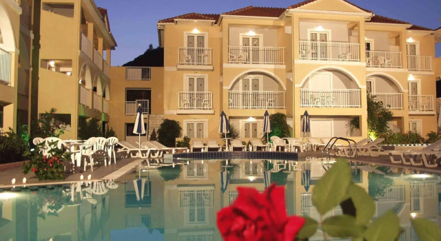 Filoxenia Beach, Reserva ahora Hotel Tsilivi Zante