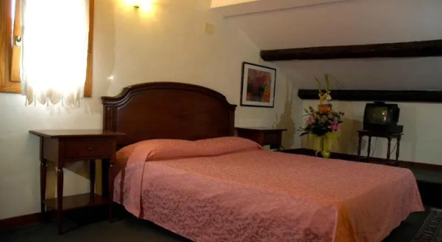 Номер Standard Hotel Doge