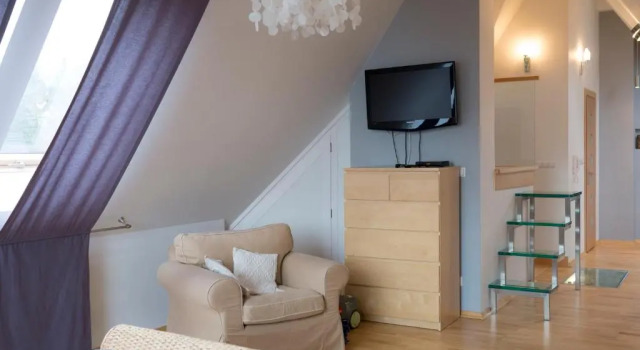 Апартаменты APARTAMENT W CENTRUM z widokiem na Giewont - APARTZAKOP