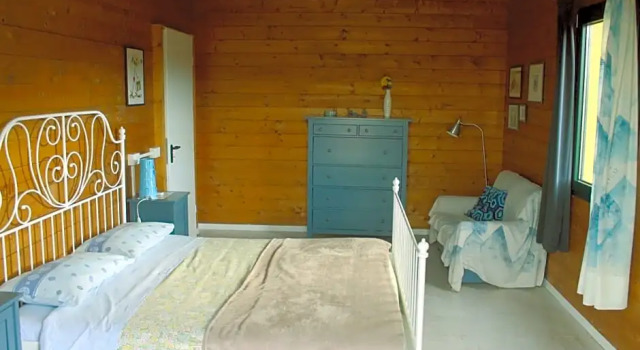b&b L'Alloggio, Rezervovat Penzión se snídaní Fermo 