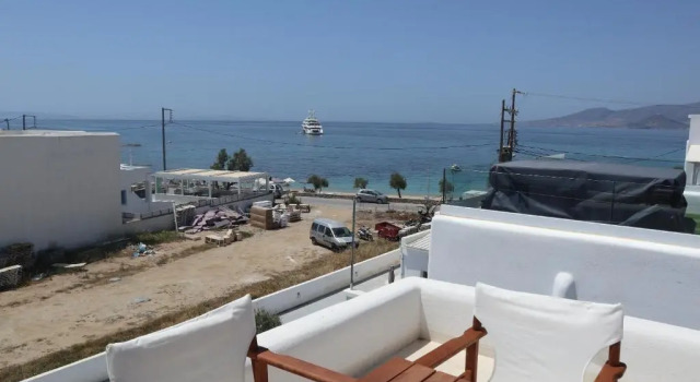 Sea La Vie Apartment