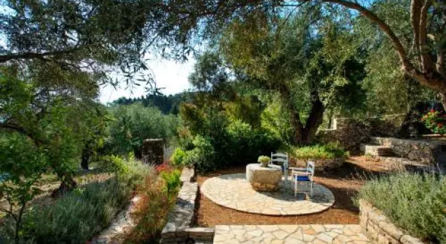 Glyfada House, Book Hotel Dendiatika Grækenland