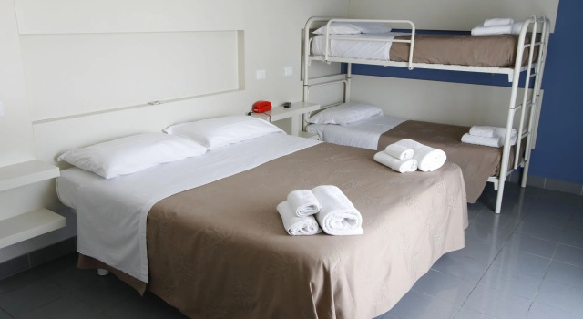 Hotel Desire'