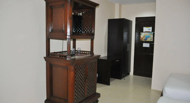 St. Catherine Boutique Hotel & Restaurant