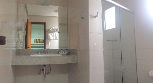 Номер Luxury Hotel Riviera