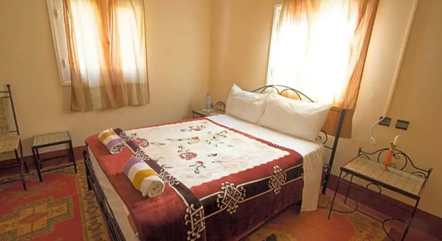 Riad Les Roches Todra