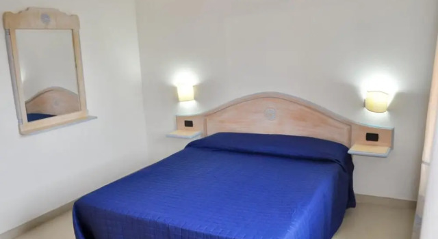 Residence Le Vele, Забронировать Отель Отели Позада 3 звезды, 3*