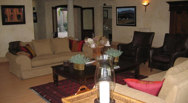 Auberge Provence