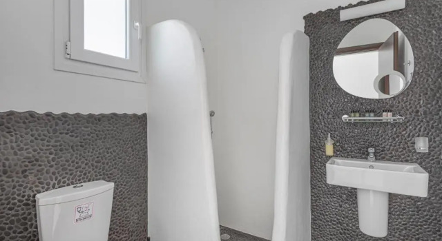 Номер Superior Sea View Residence