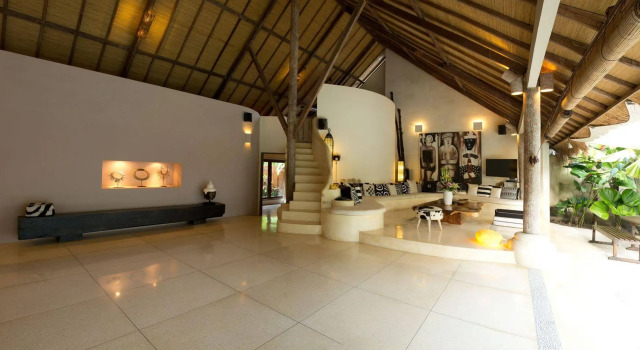 Marakarita Villa Seminyak, Rezervovat Vila Chaty v Bali, Chalupa