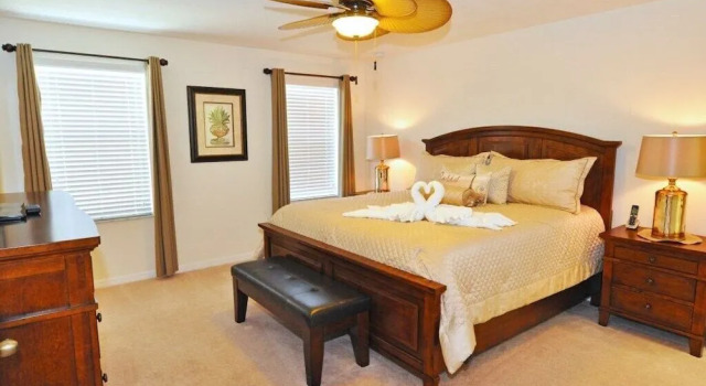 Bella Vida IHR 3006, Rezerwuj Hotel Kissimmee Kissimmee