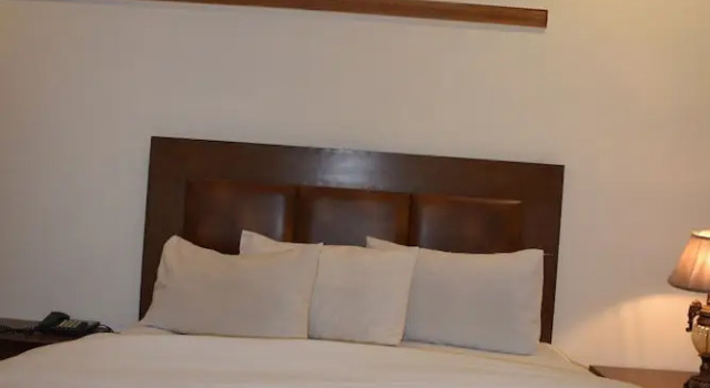 Hotel Royal Luxury Multan