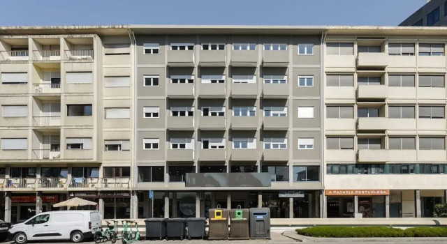 Bom Sucesso Executive Flat 5 4 by Feel Porto, Забронировать Апартаменты/квартира Порту Регион Порту, рядом с Издательство Porto Editora