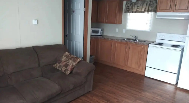 Suite doppia Standard Cotulla Homes