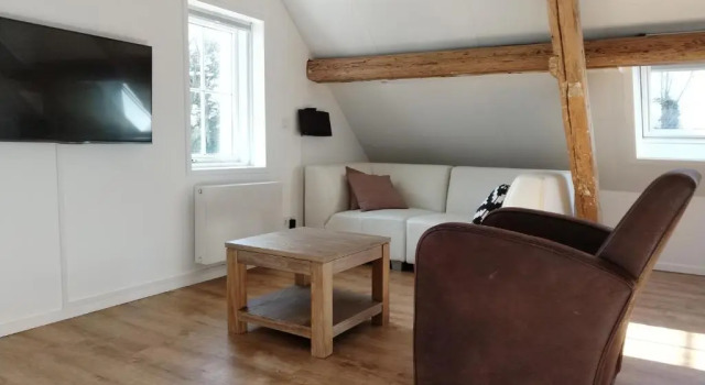 Studio@Domburg, Book Hotel Domburg 