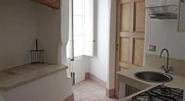 Коттедж Casetta di paese