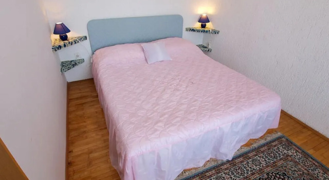 Апартаменты с 3 комнатами Apartment Antonio 721