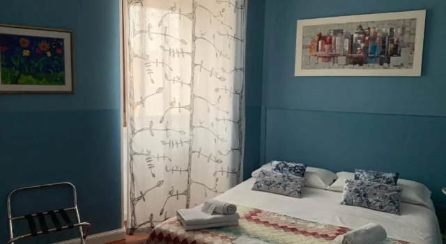 Двухместный номер Standard B&B Casanova
