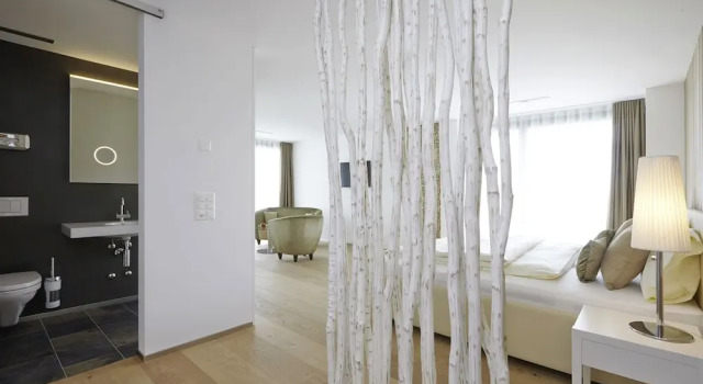 Полулюкс с балконом Hotel AVA
