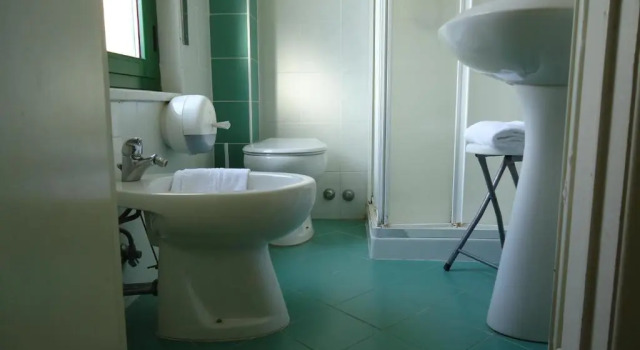 Одноместный номер Business Motel Boston