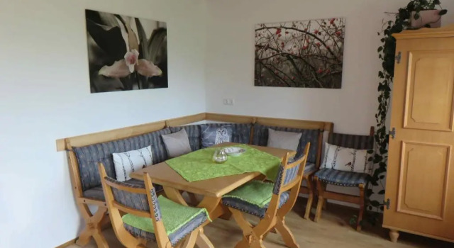 Ferienwohnungen Mooshäusl, Varaa Hotelli Hotellit Baijeri pysäköinnillä, Pysäköinti