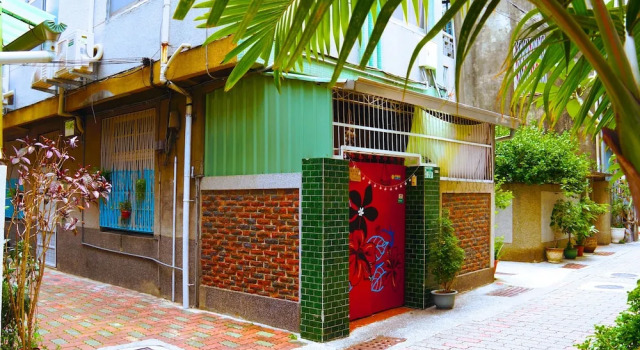HouseNandoor - Hostel