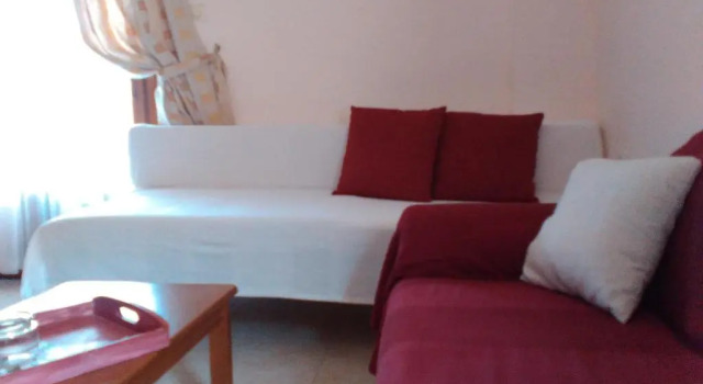 Maridatis Apartments, Забронировать Апартаменты/квартира Отели East Crete с парковкой, Парковка