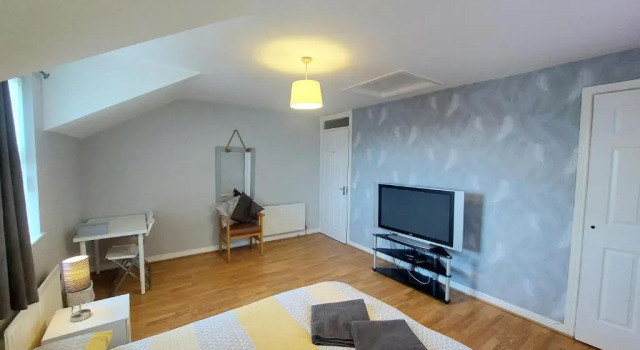 Номер Standard Edenderry Town House