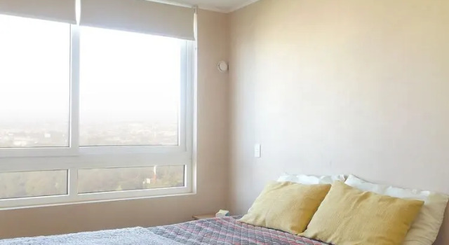 Terrazas del Sol II, Prenota Appartamento Hotel a Coquimbo con parcheggio, Parcheggio