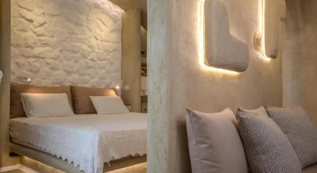 Полулюкс Villa Adriana Hotel