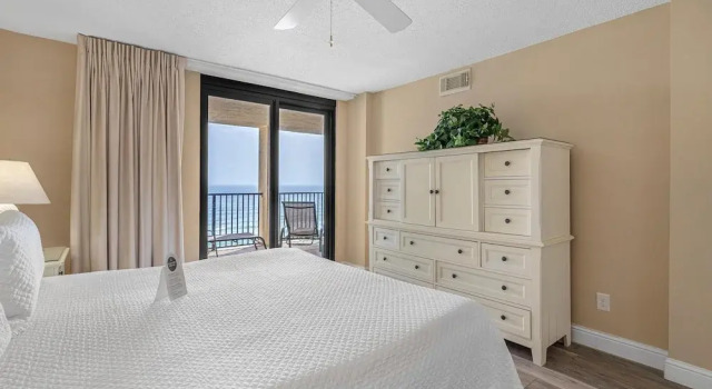 Wind Drift 702e, Boek Appartement SPA-hotels in Alabama, SPA