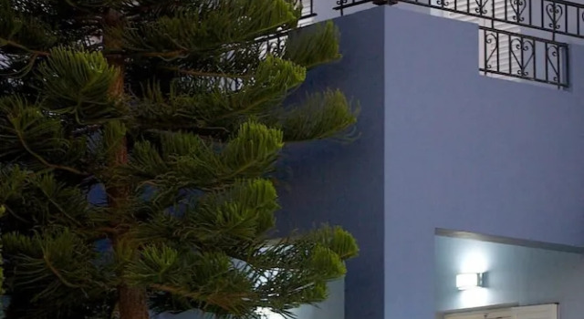Blue Villa 2 - With Private Pool
