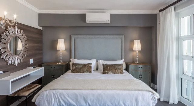 Апартаменты Luxury с 3 комнатами Romney Park Luxury Apartments by The Stay Collection