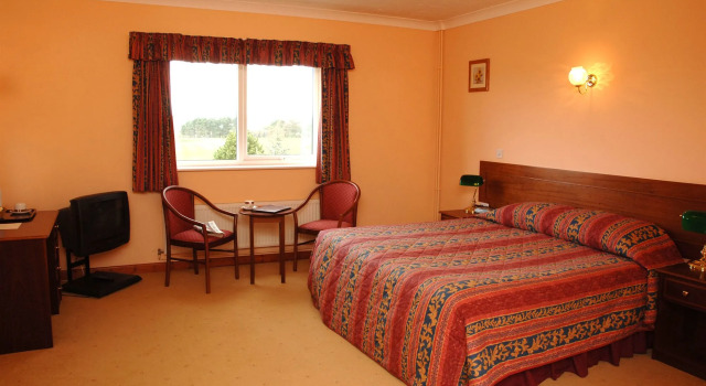 Wensum Valley Hotel Golf and Country Club, Buchen Sie Hotel Taverham Norfolk (Grafschaft)