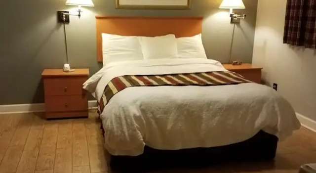 Номер Standard Scottish Inn - Okeechobee