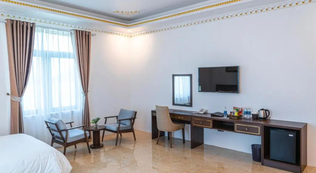 Двухместный номер Standard Trang An International Hotel