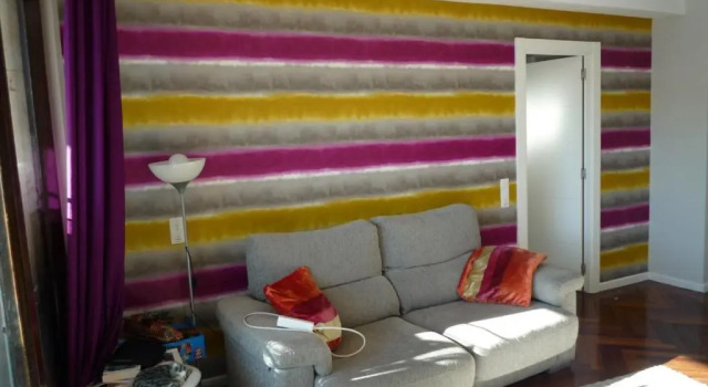 Апартаменты Piso Bilbao Centre