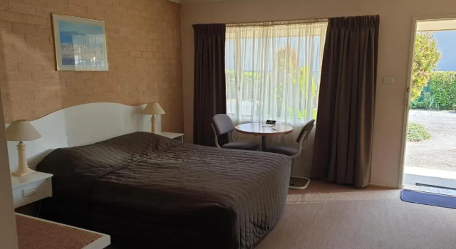 Номер Standard Blayney Central Motel