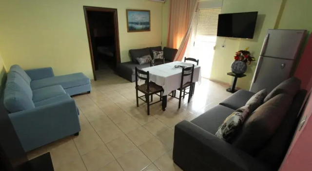 Апартаменты Espana aparthotel