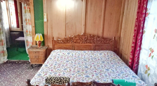 New Bul Bul Group Of Houseboats