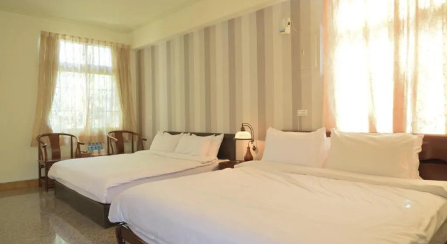 Номер Standard Lost and Find Homestay