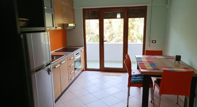 Family Beach 100 Square Metres Apartment