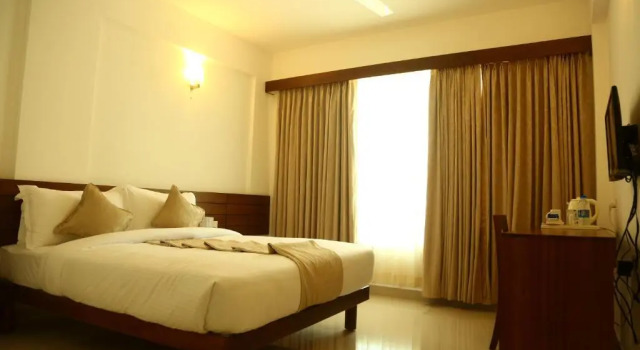 Люкс Niko Hotels