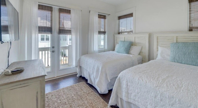 The Town of Prominence on 30A - Two Bedroom Townhome, Book Lejlighed Lejligheder i Seacrest, Lejlighed