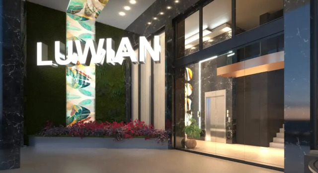 Luwian Athens Boutique Hotel