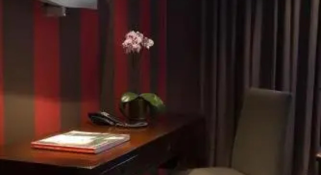 Номер Prestige Pol Hotel