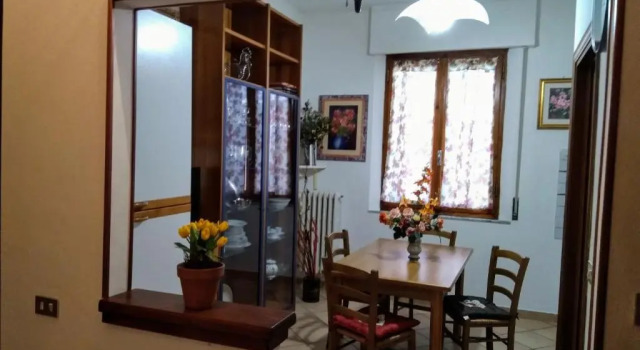 Апартаменты Guest House Edera