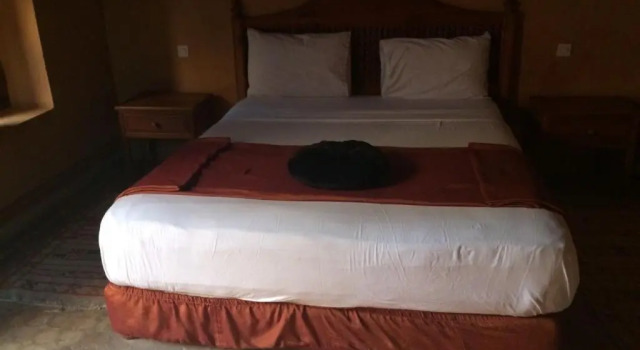 Suite Riad Tayba