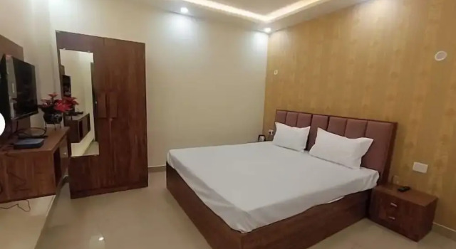 Номер Comfort Ramaland